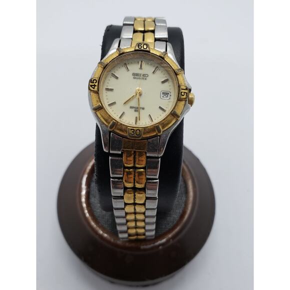 Seiko Men´s Watch T682-0261